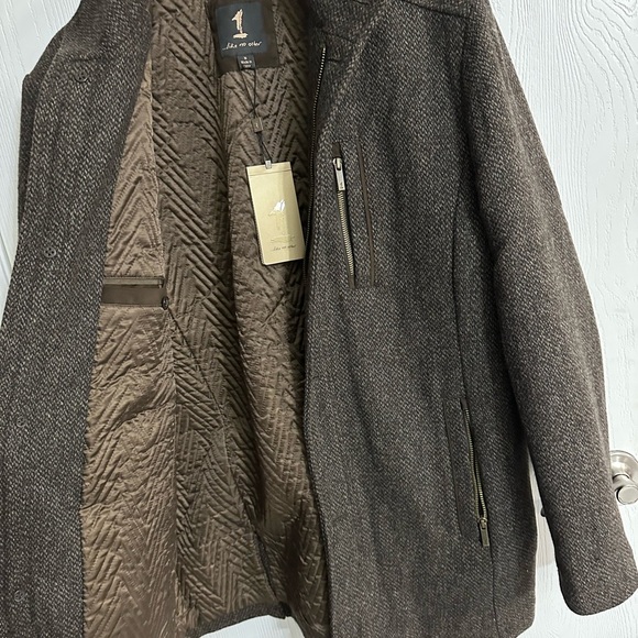 One Like no other jacket - Picture 5 of 14